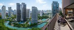River Modern (U/C) (D9), Apartment #572063551